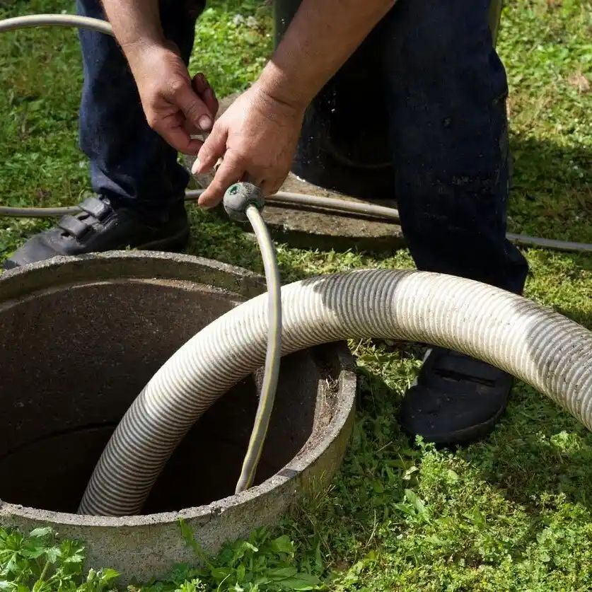 septic tank services Mesita